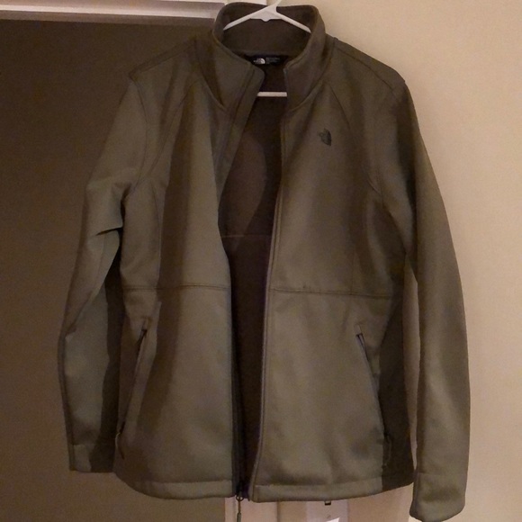 THE NORTH FACE Windwall Jacket - Picture 3 of 8